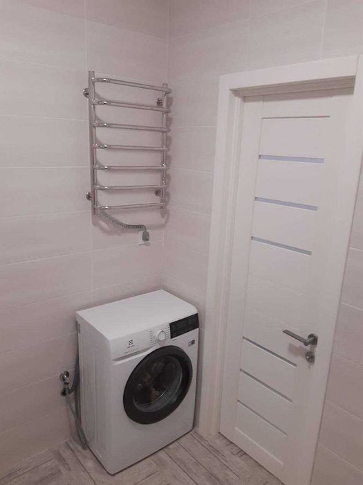 1-кімнатна квартира в ЖК Навігатор з ремонтом Оболонський район