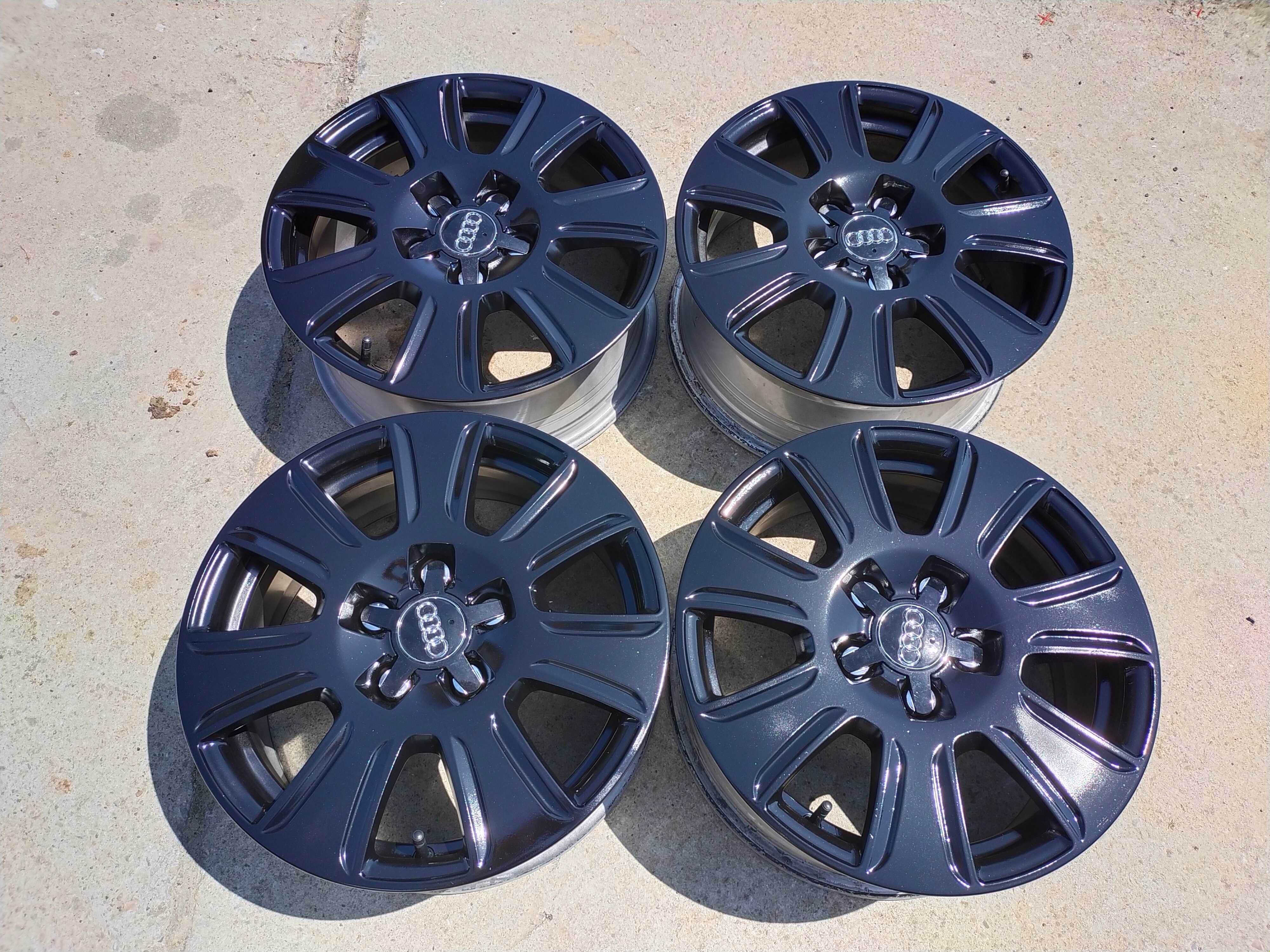 Alufelgi Audi 16'' 5x112