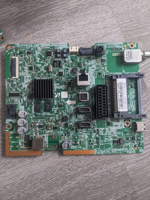 Плати упр.Samsung 32h4000