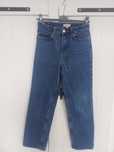 Spodnie Jeansy H&M wysoki stan 36
