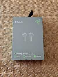 Selados | Auriculares Razer Hammerhead True Wireless