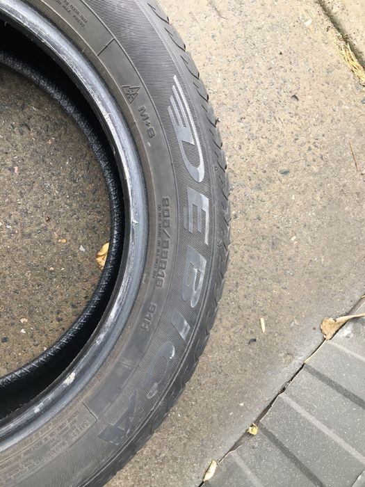 Продам зимові шини м Киів