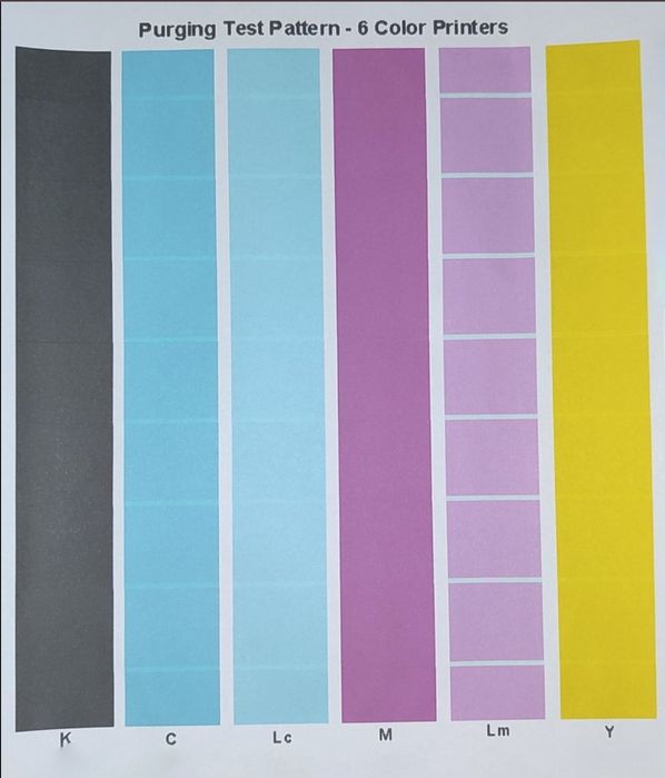 Impressora Epson XP - 8600