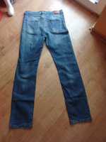 spodnie firmy perfect jeans sabrina 33/32