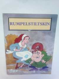 Rumpelstiltskin (bajka w języku angielskim)