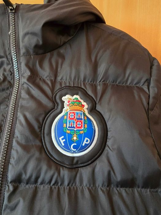 Blusão New Balance Original FC Porto XL