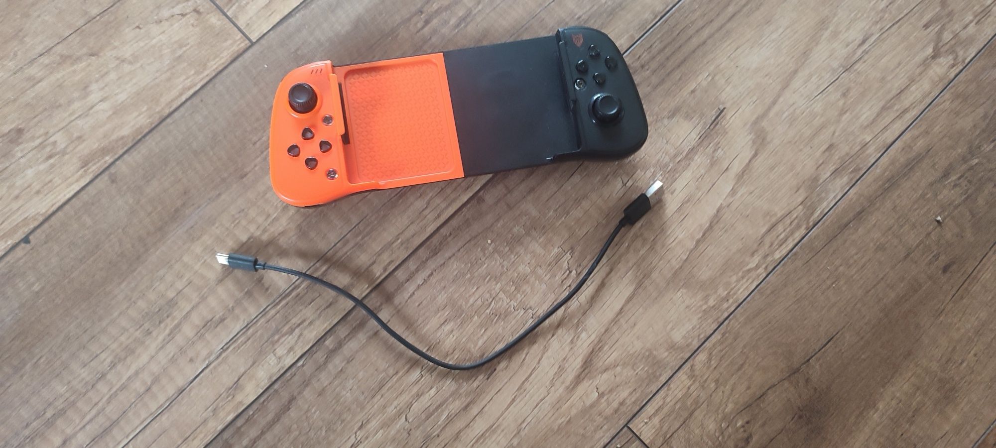 Gamepad liocat GP 455w