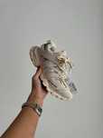 Кроссовки Balenciaga Track 3.0 Light Beige premium