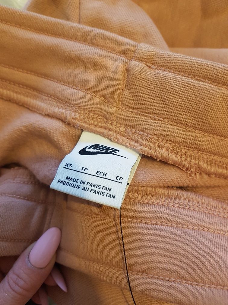 Spodnie Dresowe Nike