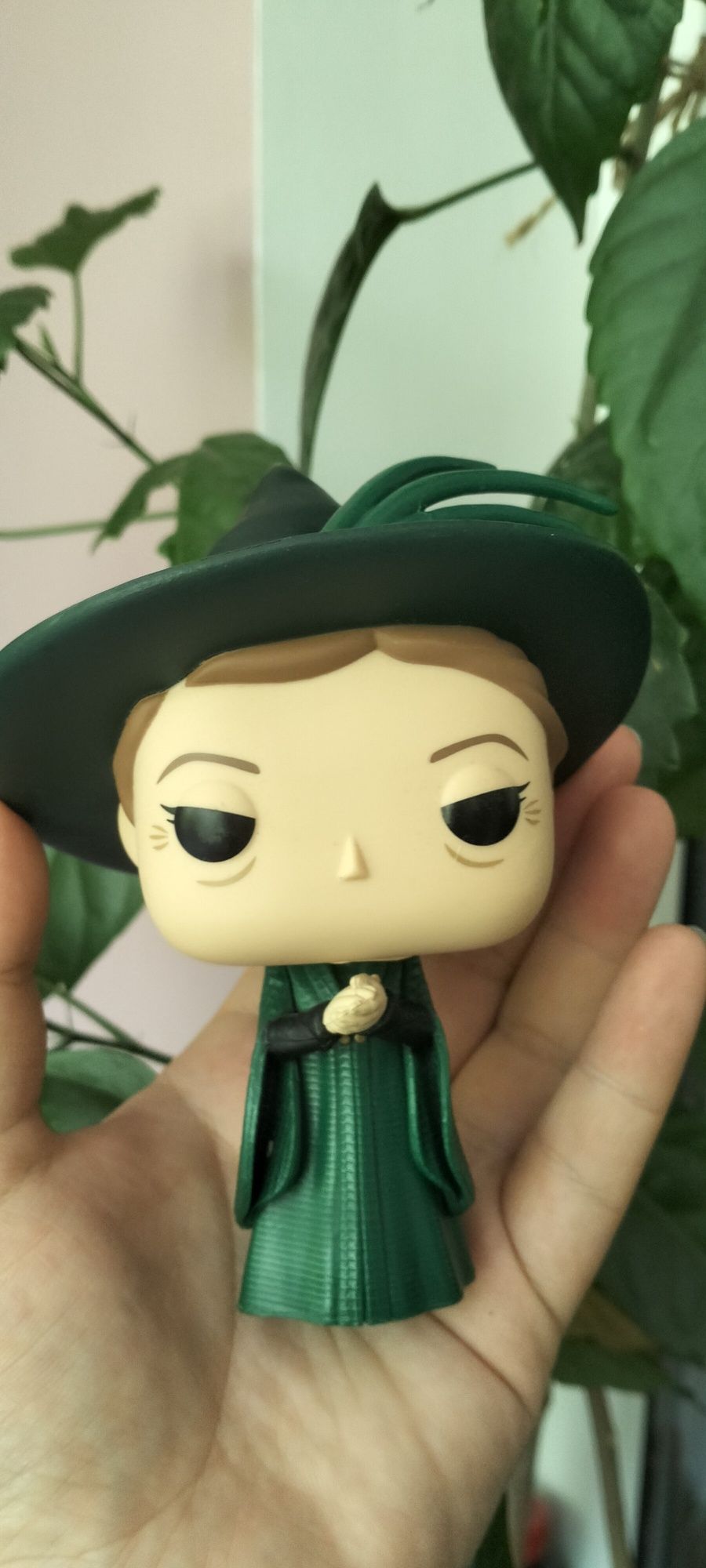 Фігурка Funko Pop Гаррі Поттер Minerva McGonagall