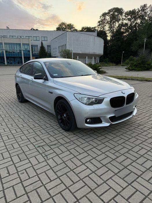 BMW 5GT Sprzedam