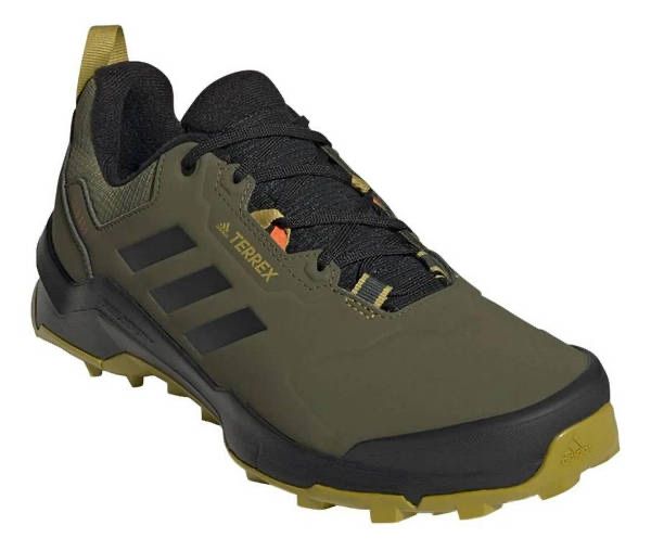Оригінальні кросівки Adidas TERREX TRACEROCKER 2.0 GTX Gore-Tex