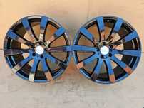 (F144) Tomason TN4-9020 Toyota Hyundai Kia Honda Infiniti Lexus Mazda Mitsubishi Nissan Subaru Suzuki / 9x20 ET40 5x114.3 / Zapas