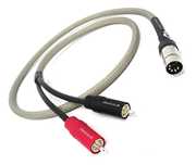 Chord EPIC X  - Interkonekt 2RCA na 5DIN -  1m/zapytaj o promocję !!