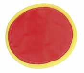 Zabawka dla psa psów frisbee nylonowe 24 cm Kerbl