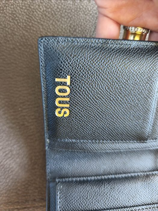 Carteira tous original