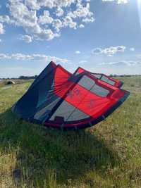 Kite latawiec Eleveight XS 9m V2