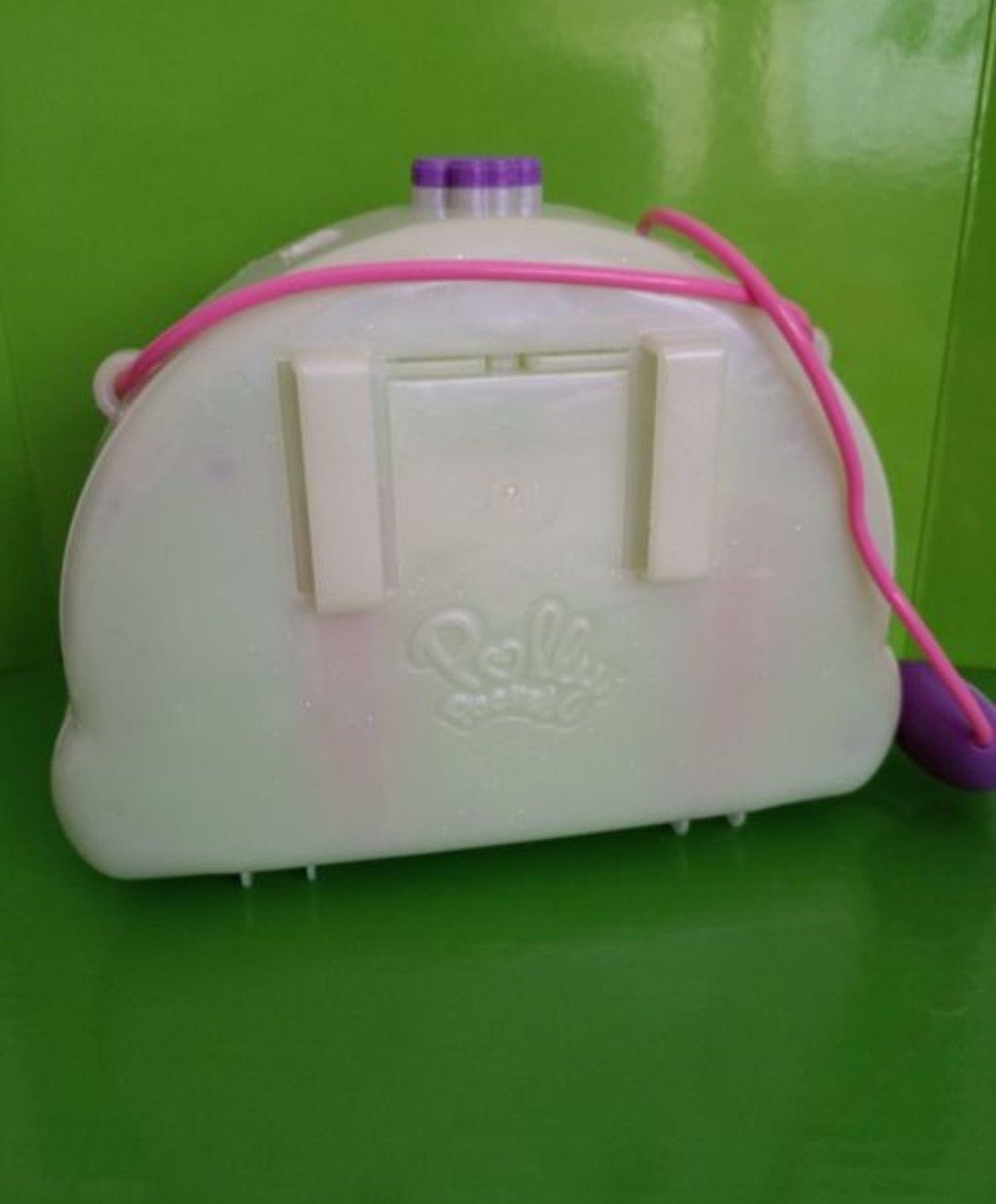 Polly Pocket. Оригинал