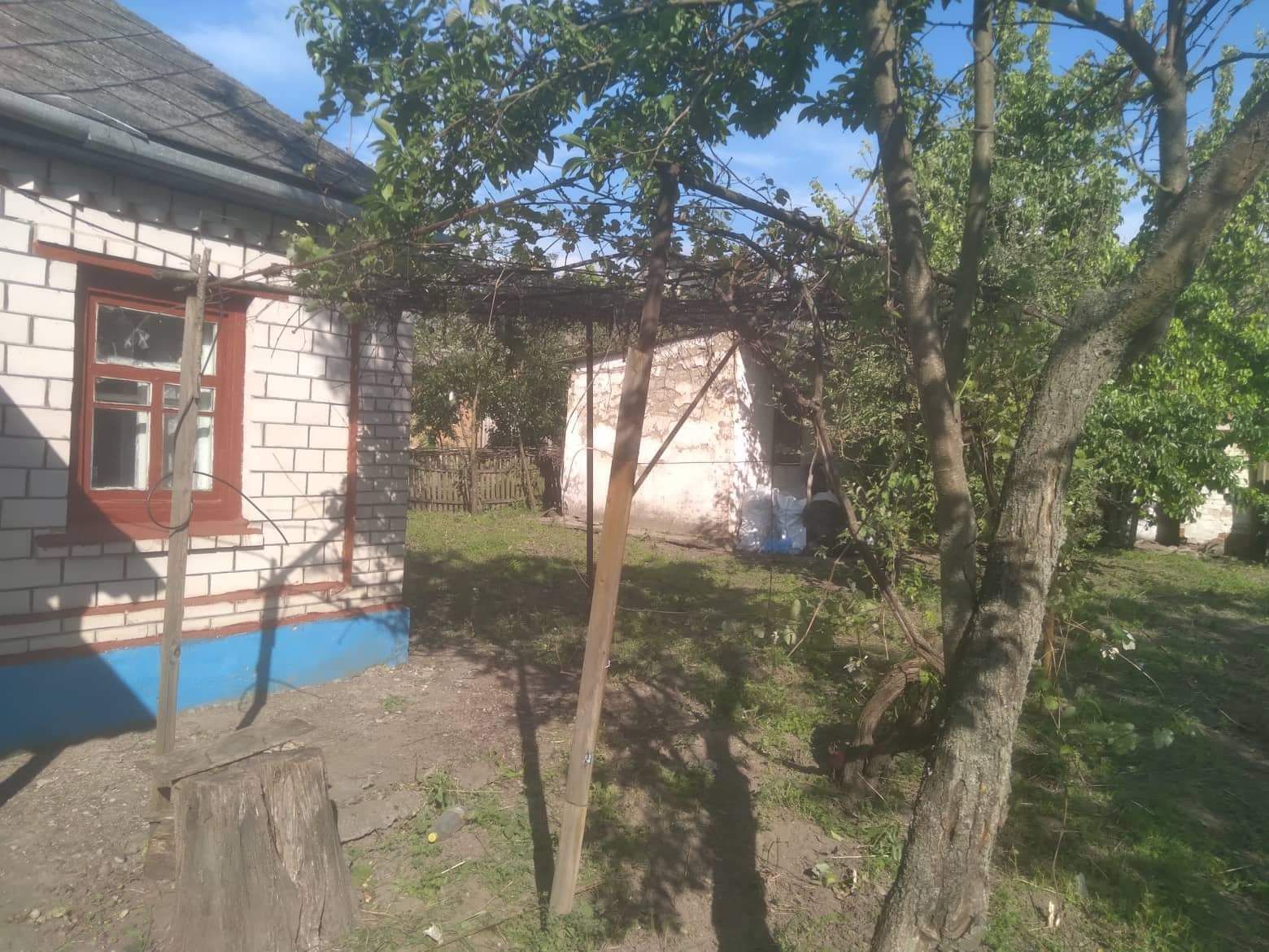 Продається будинок