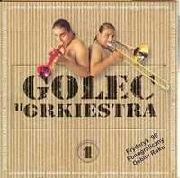 Golec Uorkiestra "1" CD