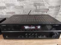 Amplituner Yamaha subwoofer magnat 5:1