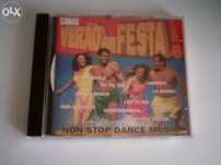 Verão em festa - volume 4