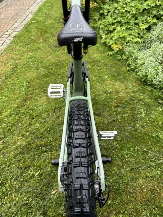 Norco shore park 27,5 M fr dh