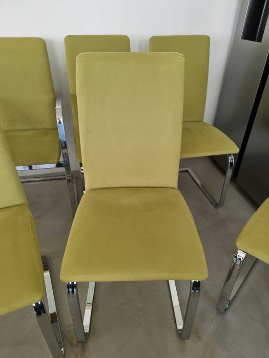 Cadeiras de Sala de jantar