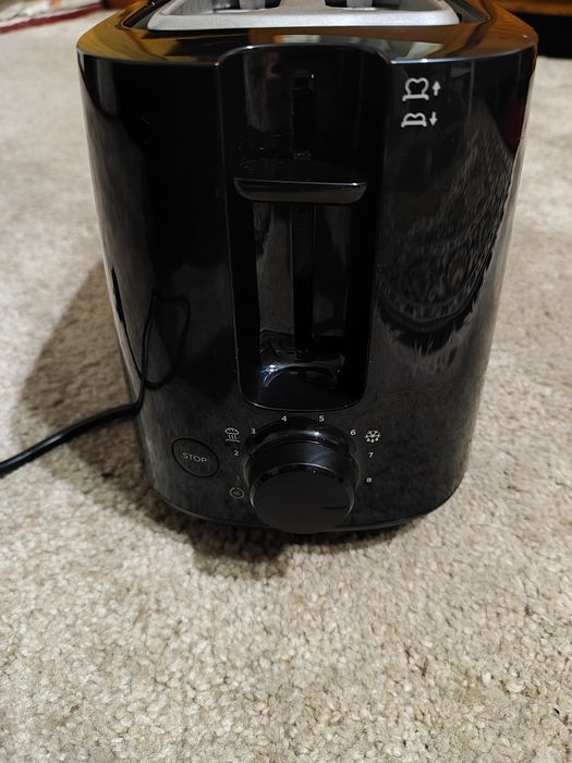 Тостер Philips 830 Вт