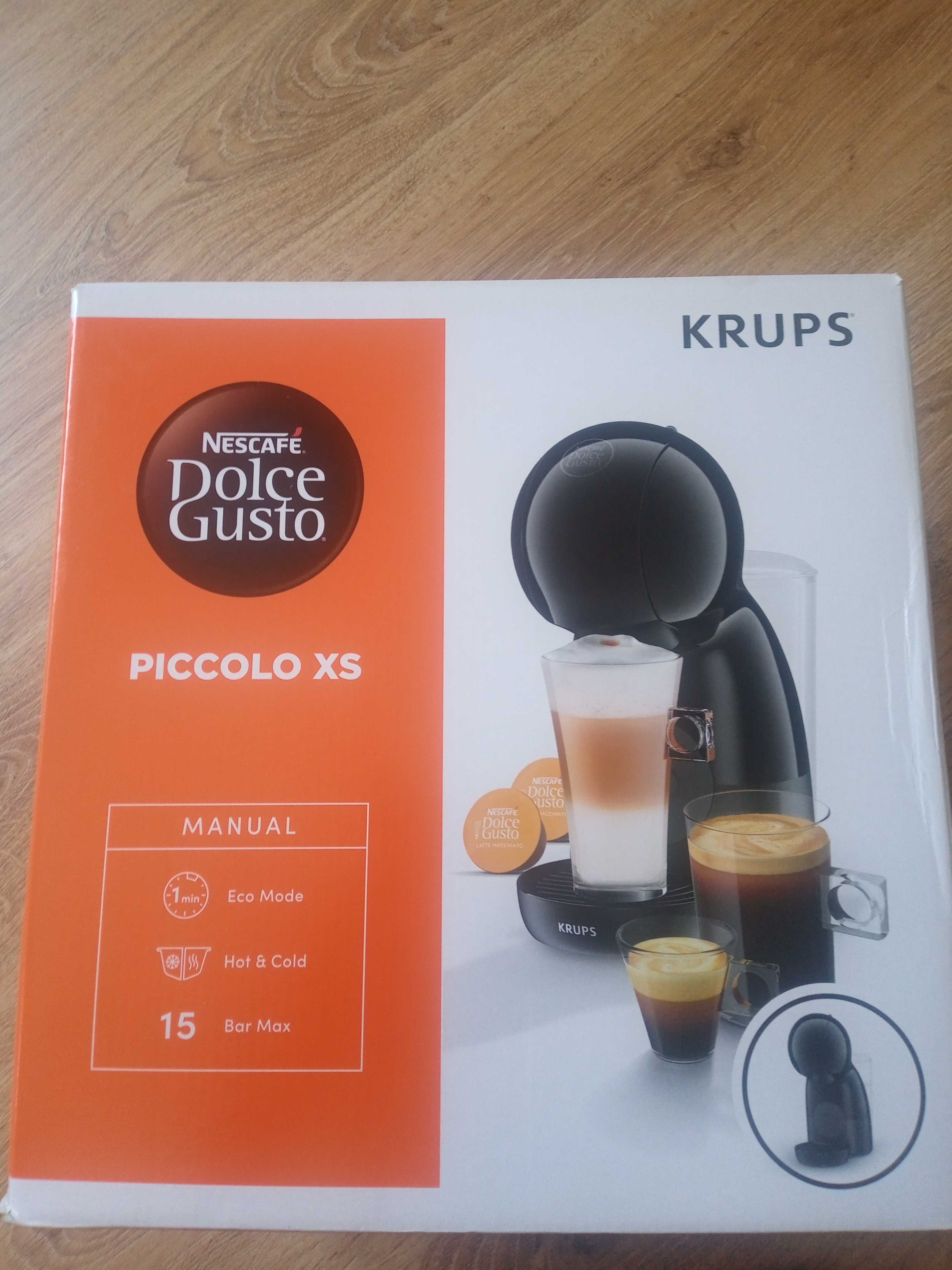 Nescafé Dolce Gusto Coffee Maker