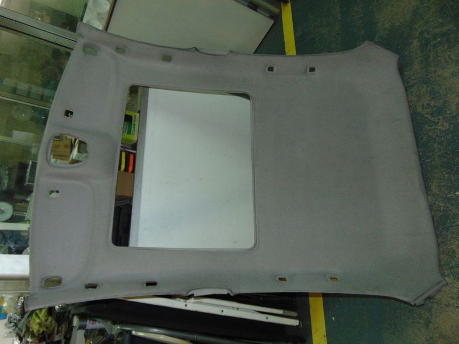 Peugeot 206 tecto panorâmico