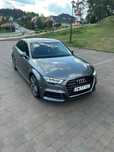 Audi A3 8V III FL Sedan 2.0 150km S-line - Niemcy