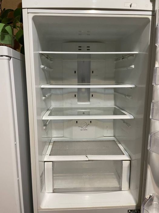 Холодильник LG б/у