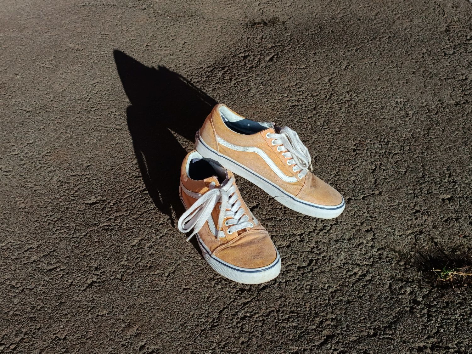 кеды Vans Old Skool