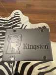 Disco SSD Kingston