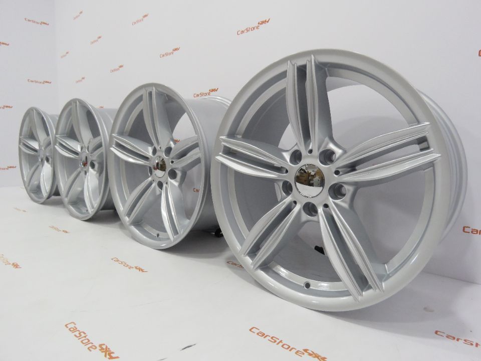 Jantes Look BMW Style 351  18'' 8+9J  5x120