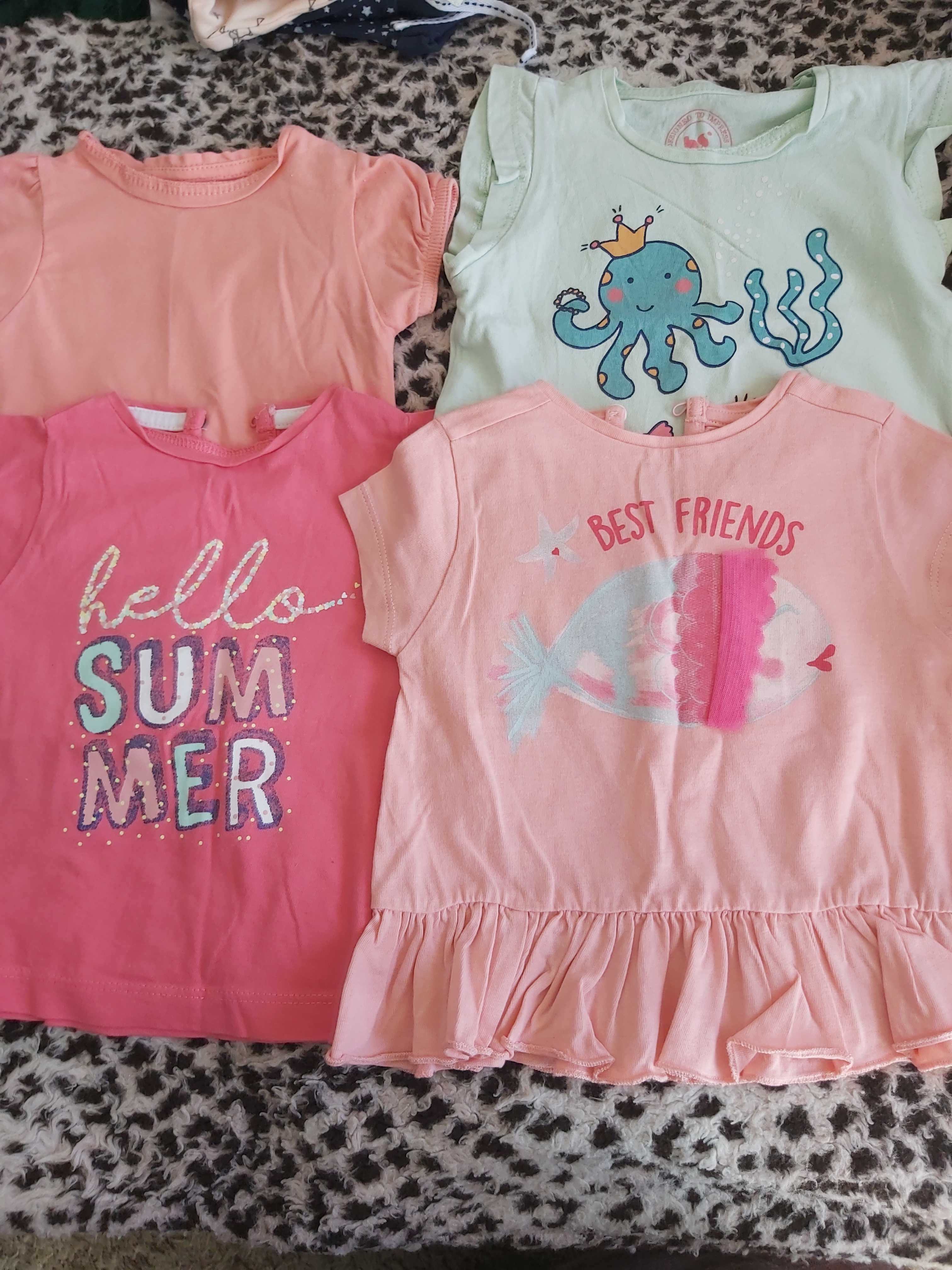 Roupa de bebe menina