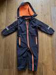 Softshell smyk 92 cieply jesień wiosna