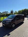 Peugeot Traveller Peugeot Expert 1.6 BlueHDi • 2018 • 218 000 km • 9-osobowy Euro 6