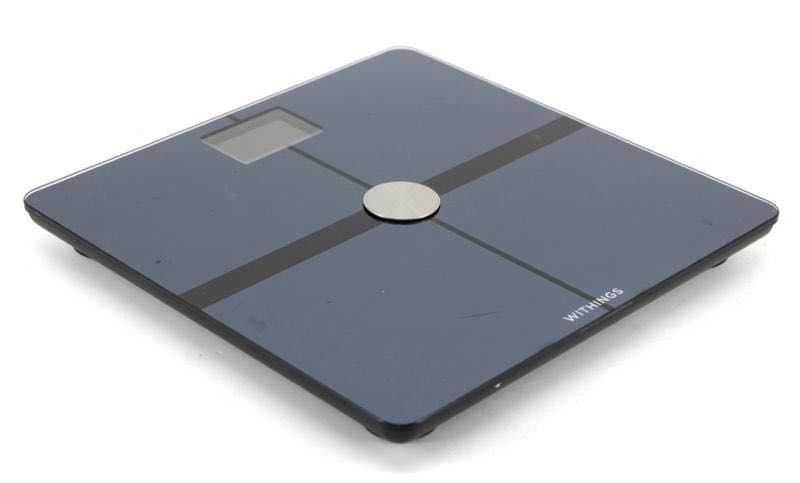Balança Digital Inteligente