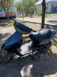 Скутер Suzuki Lets 2