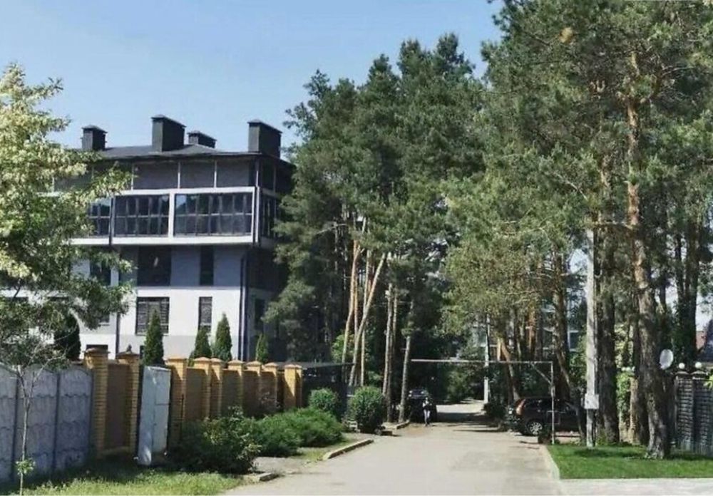 Продаж паркомісця з документами від забудовника Биківня!