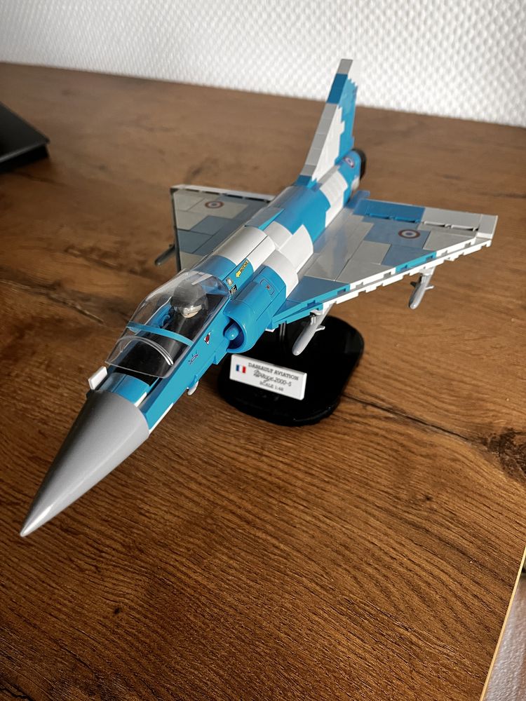 Mirage 2000 Cobi