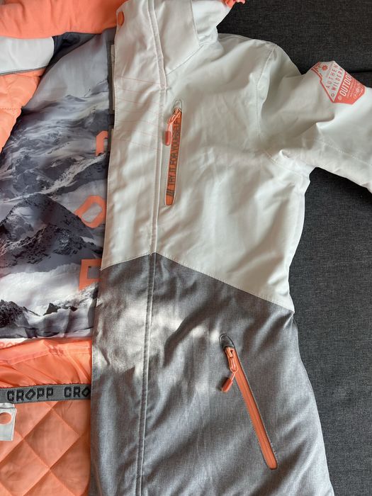 Лижна куртка Cropp