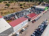 Industrial  para venda