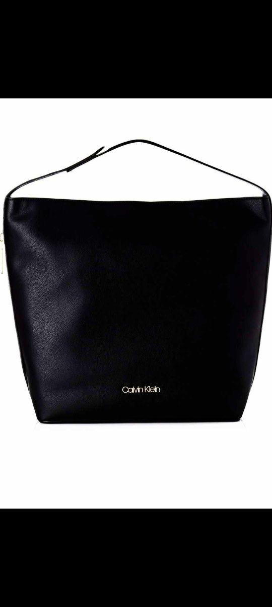 Torba Calvin Klein  nowa z metką  shopper