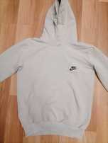 Bluza z kapturem nike