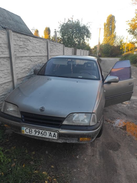 Продам Опель омега а, 2.0 бензин