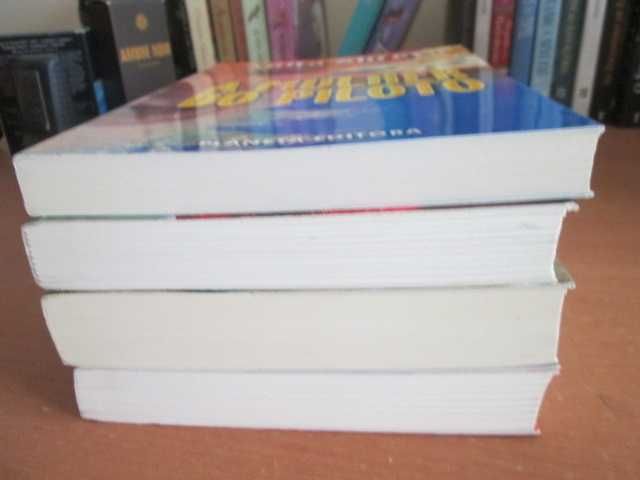 Livros Anita Shreve (Oferta portes)