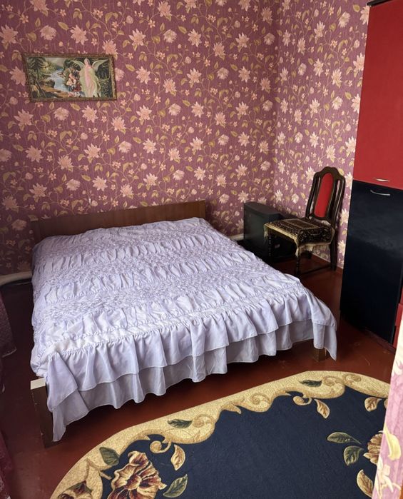 Оренда будинку на Старому місті